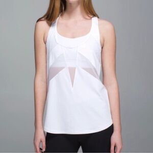 FINAL $ DROP ✨Lululemon If You’re Lucky tank (2)
